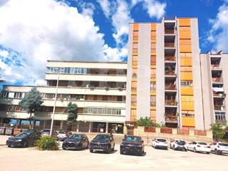 Trilocale in Vendita a Chieti, 135'000€, 55 m², arredato