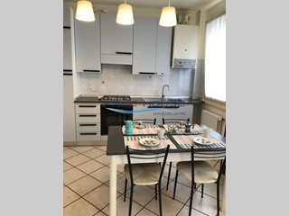 Bilocale in Affitto a Cervia, zona Centro storico, 1'200€, 45 m², arredato