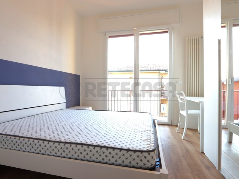 Stanza in Affitto a Vicenza, 460€, , arredato