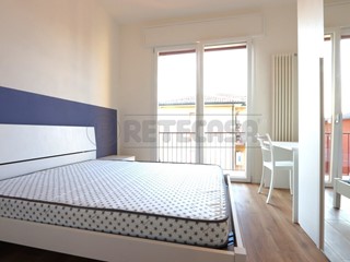 Stanza in Affitto a Vicenza, 460€, , arredato