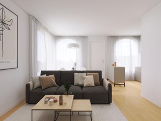 Bilocale in Vendita a San Pietro in Casale, 135'000€, 67 m²