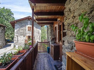 Trilocale in Vendita a La Salle, 129'000&euro;, 73 m²