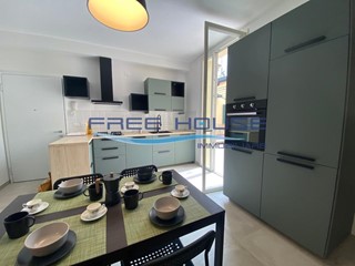 Trilocale in Affitto a Cervia, zona Centro storico, 1'550€, 60 m², arredato