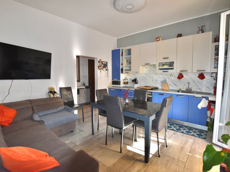 Quadrilocale in Vendita a Argelato, zona Funo, 225'000€, 80 m², con Box