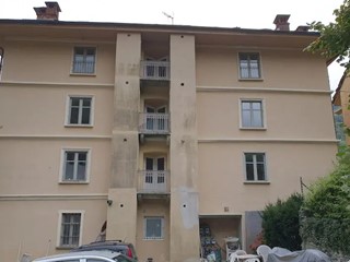 Trilocale in Vendita a Ceres, 11'391€, 79 m²