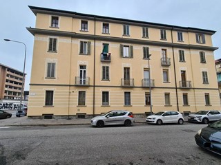 Bilocale in Vendita a Torino, 33'750€, 51 m²