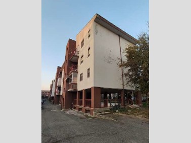 Trilocale in Vendita a Vinovo, 36'000€, 75 m²