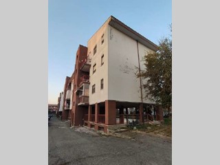 Trilocale in Vendita a Vinovo, 36'000€, 75 m²