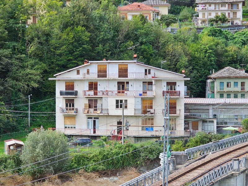 Quadrilocale in Vendita a Mezzenile, 23'400€, 91 m²