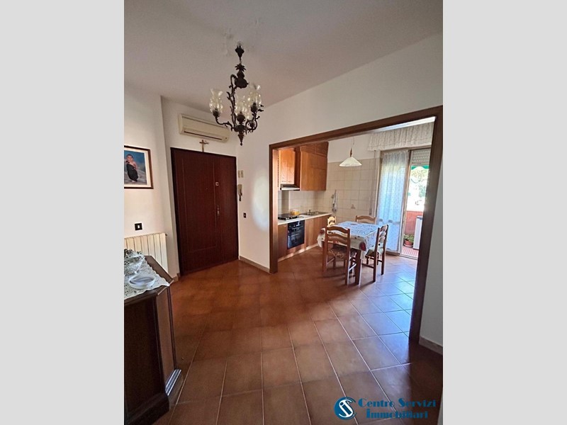 Quadrilocale in Vendita a Pisa, zona Marina di Pisa, 235'000€, 70 m², con Box