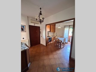 Quadrilocale in Vendita a Pisa, zona Marina di Pisa, 235'000€, 70 m², con Box