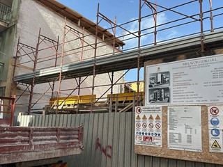 Trilocale in Vendita a Palermo, 185'000€, 80 m²