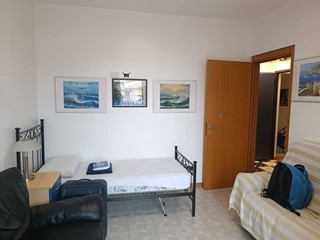 Stanza in Affitto a Paderno Dugnano, 600€, 15 m²