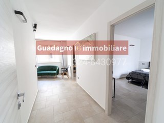 Appartamento in Vendita a Lecce, zona Mazzini, 285'000€, 140 m², arredato