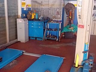 Attività commerciale in Vendita a Trapani, zona Rione Palme, 70'000&euro;, 150 m², arredato