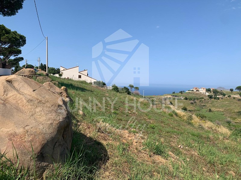 Terreno edificabile in Vendita a Cefalù, zona contrada monte, 78'000€