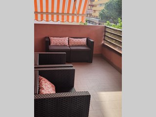 Quadrilocale in Vendita a Grado, zona Città giardino, 280'000€, 50 m², arredato, con Box