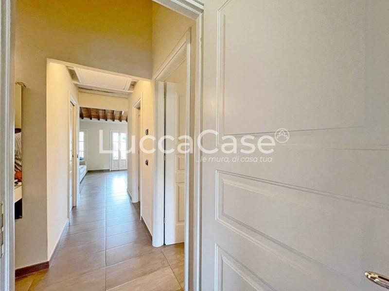 Quadrilocale in Vendita a Capannori, 200'000€, 80 m², arredato