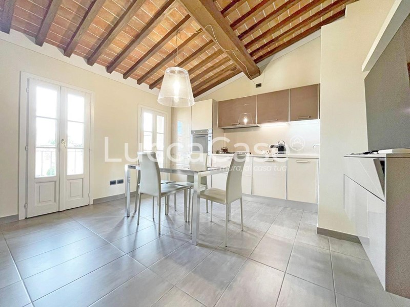 Quadrilocale in Vendita a Capannori, 209'000&euro;, 75 m², arredato