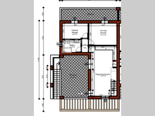 Quadrilocale in Vendita a Pisa, 300'000&euro;, 130 m²