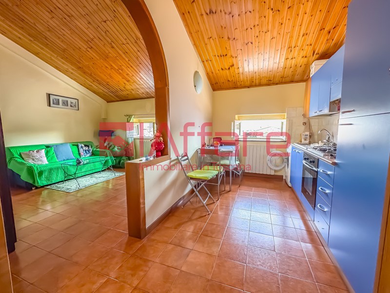 Trilocale in Vendita a Montecatini Terme, 80'000€, 60 m²