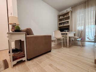 Quadrilocale in Vendita a Massa, 200'000&euro;, 70 m², arredato