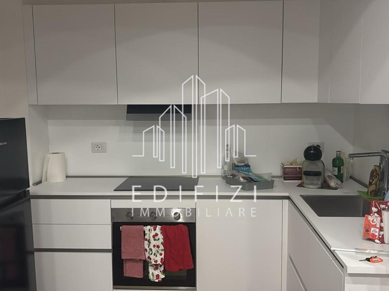 Monolocale in Affitto a Massa, zona Ronchi, 2'800€, 38 m², arredato