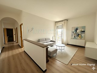Trilocale in Vendita a Albenga, 170'000&euro;, 70 m²