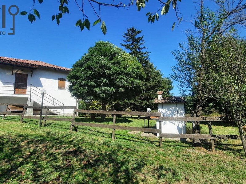 Casa Semi Indipendente in Vendita a Piana Crixia, 50'000€, 60 m²