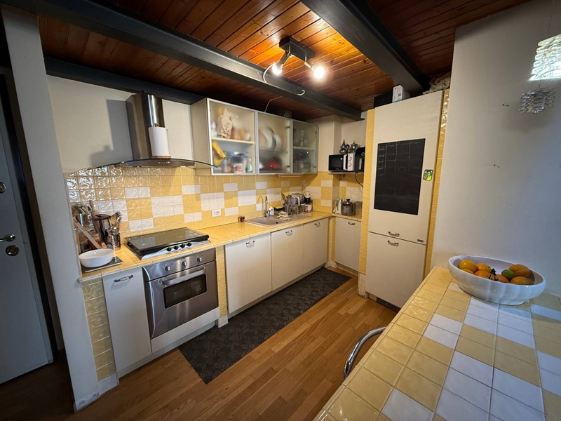 Trilocale in Vendita a Fermo, 85'000€, 100 m²