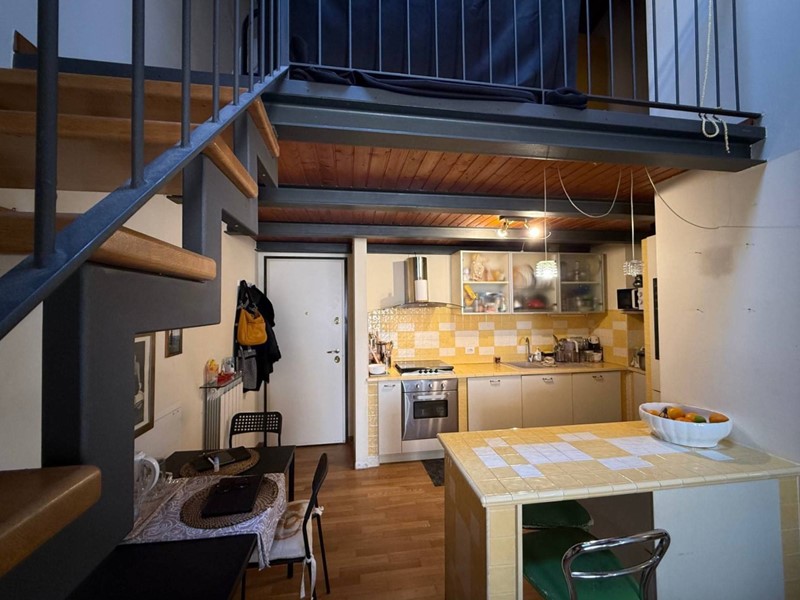 Trilocale in Affitto a Fermo, 600&euro;, 90 m²