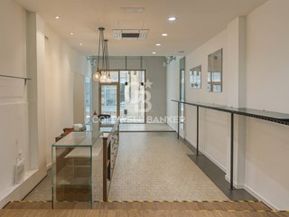 Negozio in Affitto a Rimini, 1'000€, 38 m²