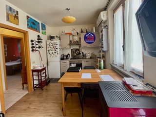 Trilocale in Vendita a Montelabbate, 120'000€, 61 m²