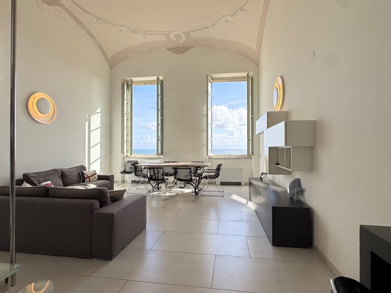 Appartamento in Vendita a Alassio, 740'000&euro;, 132 m²