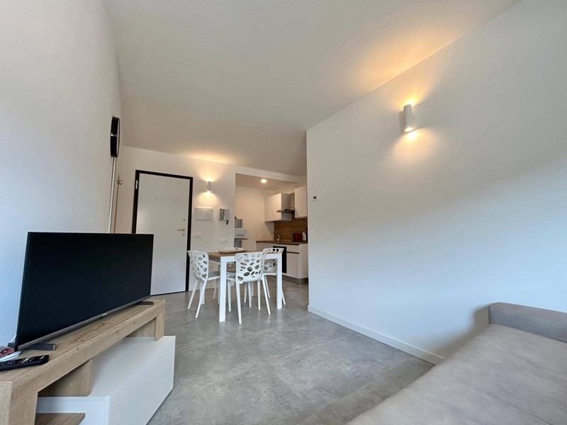 Bilocale in Vendita a Clusone, 110'000€, 52 m²