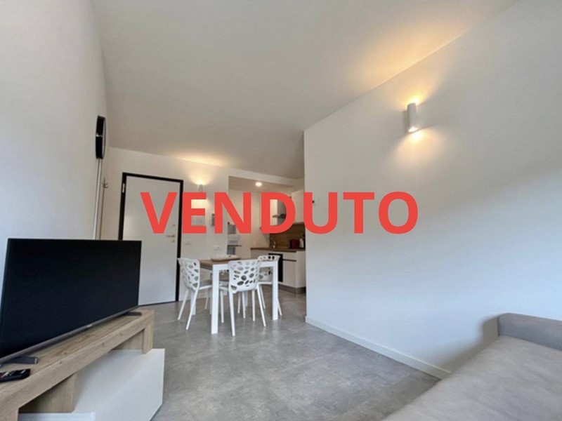 Bilocale in Vendita a Clusone, 110'000&euro;, 52 m²
