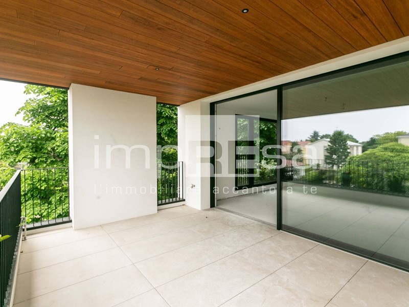 Appartamento in Vendita a Treviso, 723'000&euro;, 210 m²