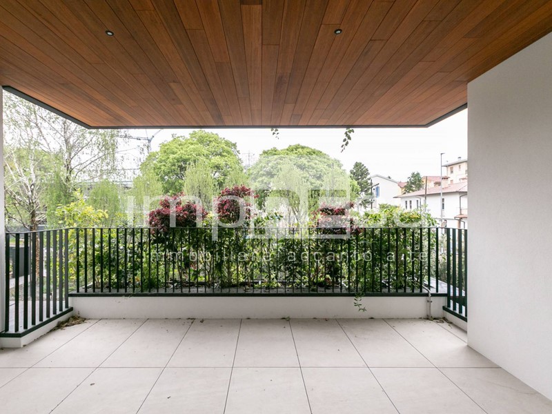 Appartamento in Vendita a Treviso, 723'000&euro;, 210 m²