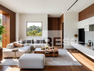 Appartamento in Vendita a Treviso, 723'000&euro;, 210 m²