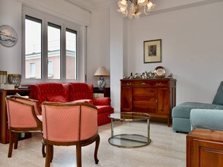 Trilocale in Vendita a Savona, 135'000€, 83 m²