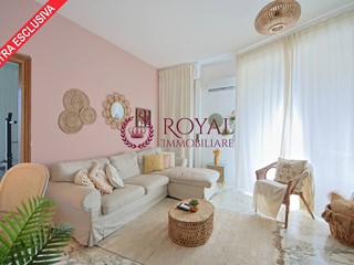 Quadrilocale in Vendita a Livorno, 230'000€, 120 m²