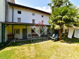 Rustico in Vendita a Varmo, 242'000€, 189 m²