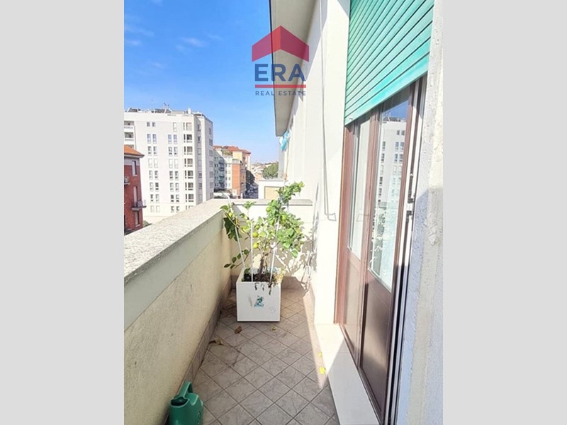 Trilocale in Vendita a Milano, 595'000€, 85 m²