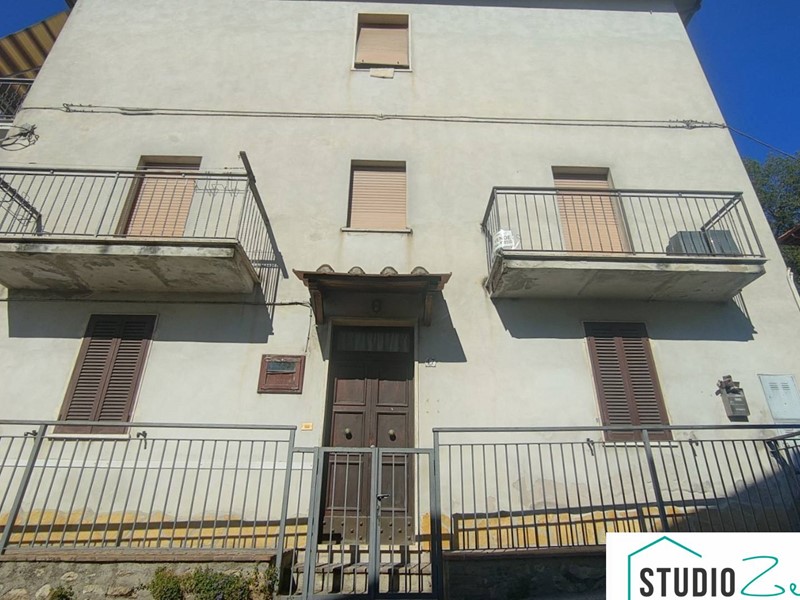 Trilocale in Vendita a Amelia, 48'000€, 50 m²