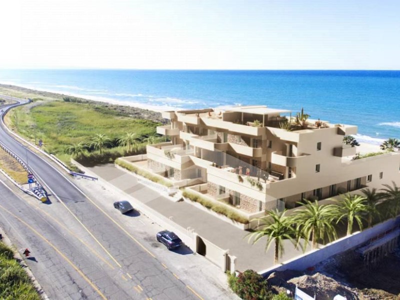 Trilocale in Vendita a Termoli, 250'000€, 70 m²