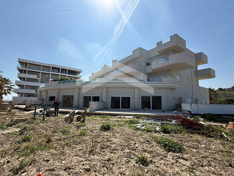 Trilocale in Vendita a Termoli, 250'000&euro;, 70 m²