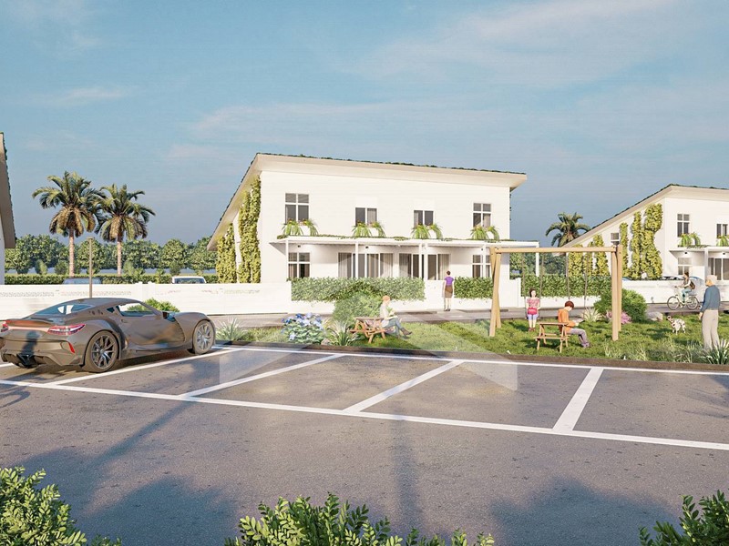 Bilocale in Vendita a Termoli, 139'000€, 45 m²