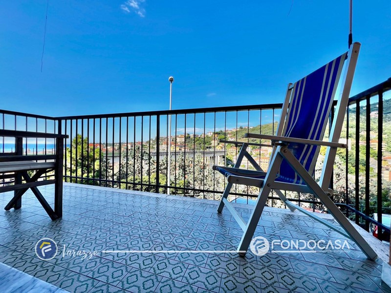 Bilocale in Vendita a Varazze, 198'000€, 58 m²