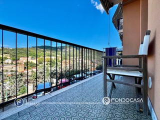 Bilocale in Vendita a Varazze, 198'000€, 58 m²