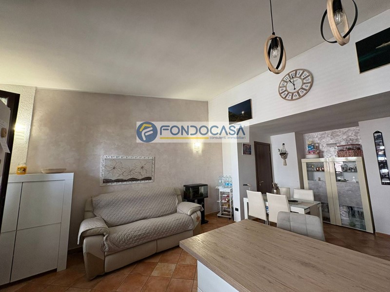 Casa Semi Indipendente in Vendita a Vernole, 79'000€, 105 m²